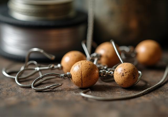 Accessori e minuteria per pesca
