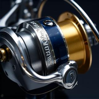 Mulinello Shimano Stella